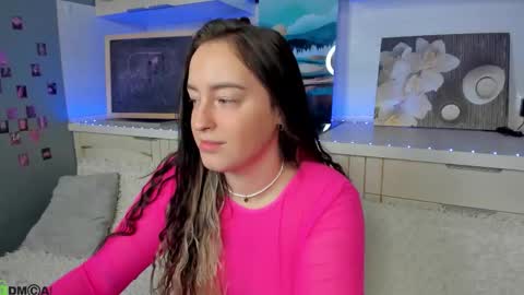 Snapshot of kruela_eva chatting on 11-07-25, 11:49 Kruela GTM3Tue Wed Thu Fri Sun 0400 am-1030pm online show from 11-07-25, 11:49