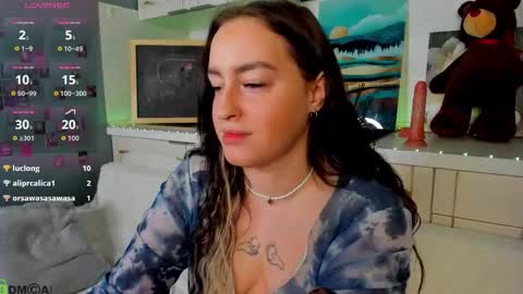 Kruela GTM3Tue Wed Thu Fri Sun 0400 am-1030pm online show from 11-21-25, 01:04