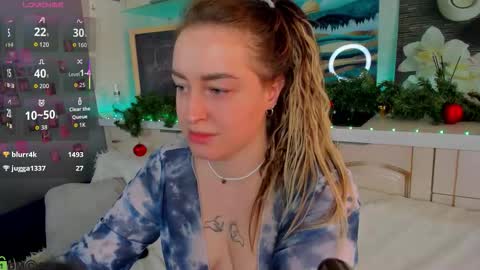 Snapshot of kruela_eva chatting on 02-03-26, 02:53 Kruela GTM3Tue Wed Thu Fri Sun 0400 am-1030pm online show from 02-03-26, 02:53