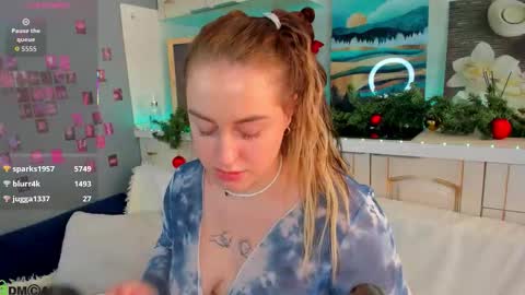 Snapshot of kruela_eva chatting on 02-03-26, 06:40 Kruela GTM3Tue Wed Thu Fri Sun 0400 am-1030pm online show from 02-03-26, 06:40