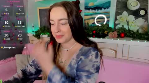 Snapshot of kruela_eva chatting on 02-06-26, 11:19 Kruela GTM3Tue Wed Thu Fri Sun 0400 am-1030pm online show from 02-06-26, 11:19