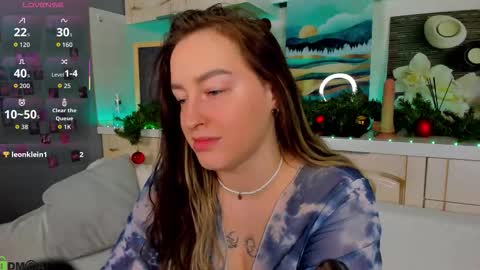 Snapshot of kruela_eva chatting on 02-07-26, 11:19 Kruela GTM3Tue Wed Thu Fri Sun 0400 am-1030pm online show from 02-07-26, 11:19