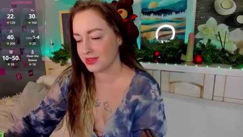 Snapshot of kruela_eva chatting on 02-21-26, 10:44 Kruela GTM3Tue Wed Thu Fri Sun 0400 am-1030pm online show from 02-21-26, 10:44
