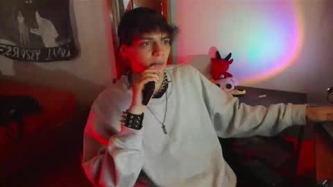 Snapshot of krye_x chatting on 09-26-25, 07:56 Zack online show from 09-26-25, 07:56