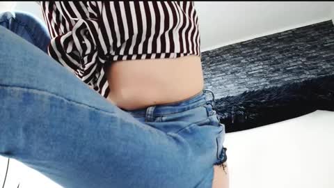 krystal desire online show from 02-02-25, 07:14