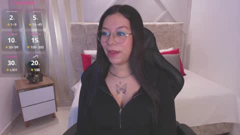 krystal online show from 12-03-24, 02:05