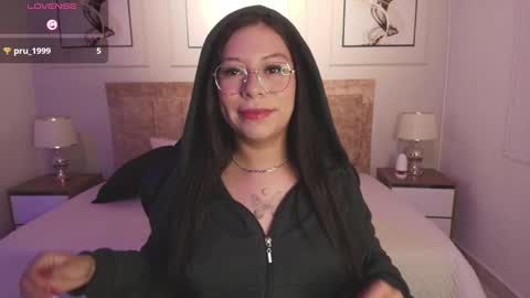 krystal online show from 12-23-24, 11:47