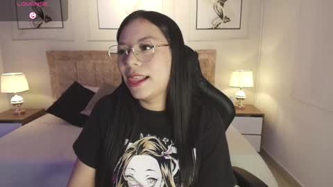 krystal online show from 12-26-24, 02:48