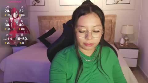 krystal online show from 12-27-24, 05:26