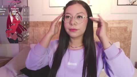 krystal online show from 01-16-25, 02:19