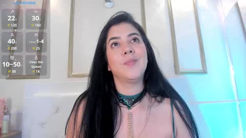 Snapshot of krystal_taylor23 chatting on 01-12-25, 08:14 Kystal Taylor online show from 01-12-25, 08:14