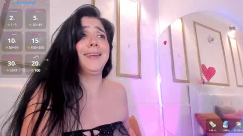 Snapshot of krystal_taylor23 chatting on 03-12-25, 01:36 Kystal Taylor online show from 03-12-25, 01:36