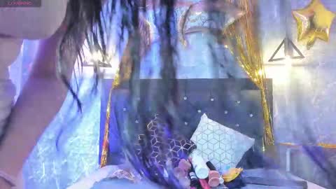 Snapshot of krystal_taylor23 chatting on 10-09-25, 11:30 Kystal Taylor online show from 10-09-25, 11:30