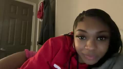 Krystal Bailey online show from 01-19-26, 08:18