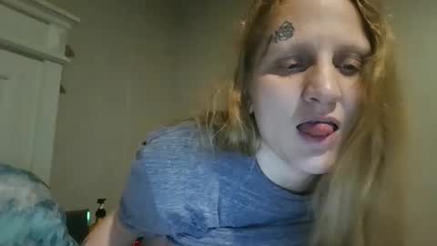 Krystal online show from 02-02-25, 10:17