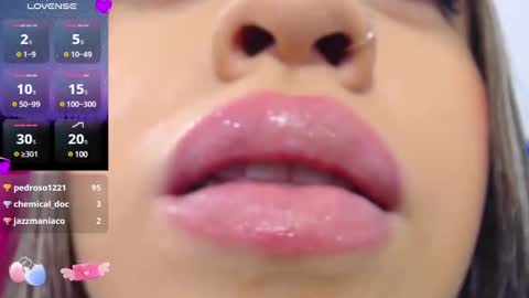 Snapshot of krysten_ritter2 chatting on 01-21-25, 10:08 krys online show from 01-21-25, 10:08