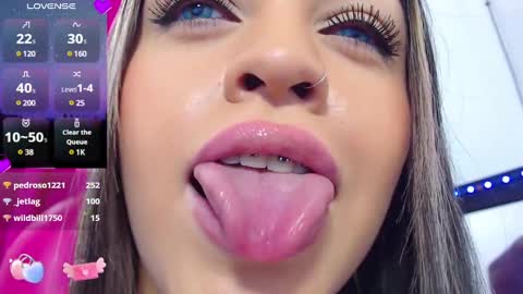 Snapshot of krysten_ritter2 chatting on 02-02-25, 09:19 krys online show from 02-02-25, 09:19