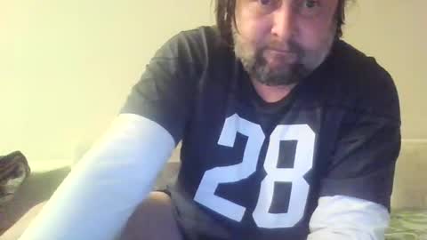 krystina19 online show from 01-07-25, 05:09