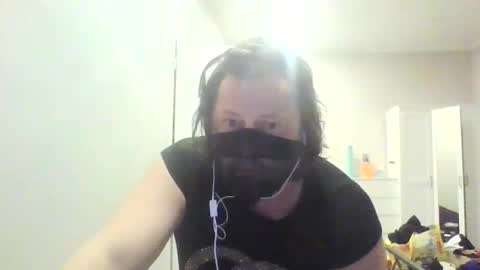 krystina19 online show from 01-13-25, 06:59