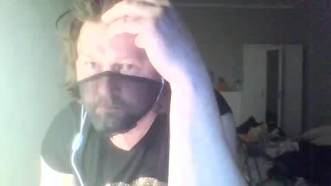 krystina19 online show from 01-13-25, 10:03