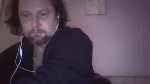 krystina19 online show from 01-16-25, 01:37