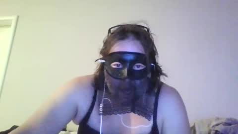 krystina19 online show from 10-05-25, 01:26