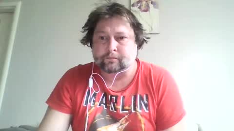 krystina19 online show from 10-13-25, 08:47