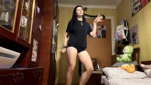 Mira online show from 02-10-26, 08:35