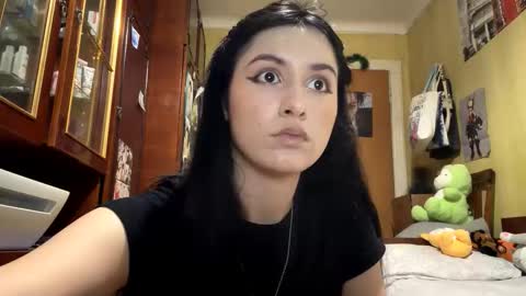 Mira online show from 02-14-26, 08:38