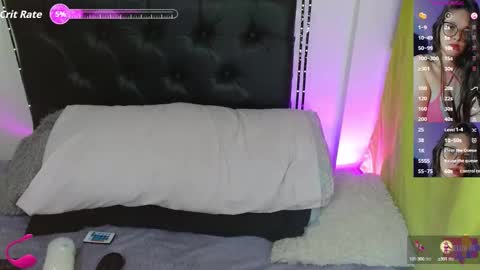 kryystaladams online show from 10-18-25, 12:17