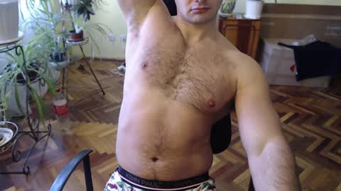 Snapshot of ksanderua chatting on 01-30-25, 01:10 ksanderua online show from 01-30-25, 01:10