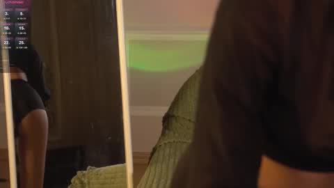 Snapshot of kseha_cute chatting on 11-23-25, 09:58 Ksesha online show from 11-23-25, 09:58