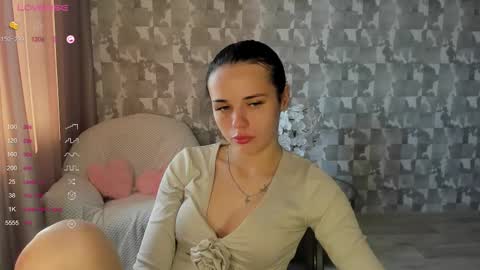 Ksenia online show from 09-30-25, 10:20