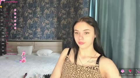 Ksenia online show from 04-18-26, 06:17