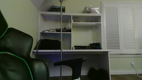 Kevin online show from 10-13-25, 07:30