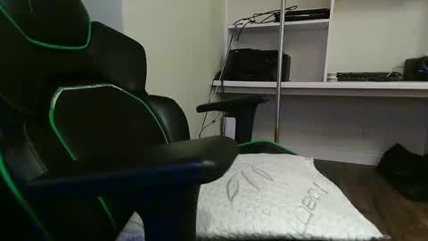 Kevin online show from 10-24-25, 06:54