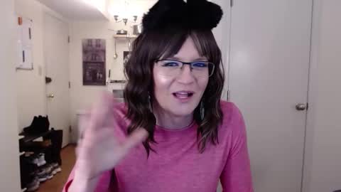 Cait online show from 01-17-26, 12:15