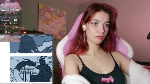 kudemeows online show from 12-01-24, 04:29