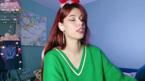 kudemeows online show from 12-08-24, 07:00