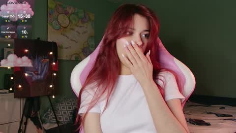 kudemeows online show from 01-07-25, 04:27