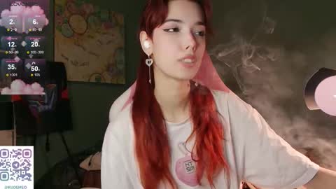 kudemeows online show from 01-10-26, 05:15