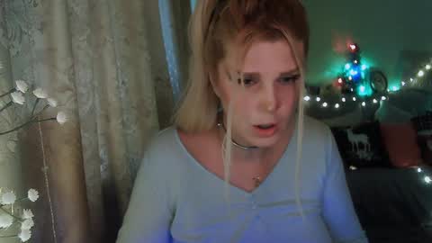 Annika  MTF ts post -op online show from 12-06-24, 10:49