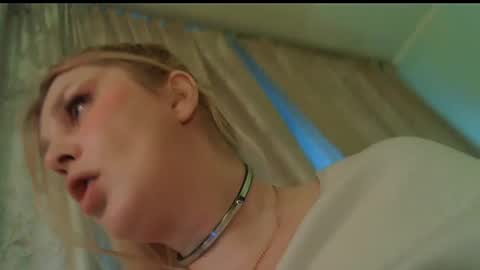 Annika  MTF ts post -op online show from 02-24-25, 02:26