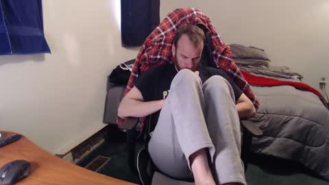 Kuggy online show from 01-04-25, 02:46