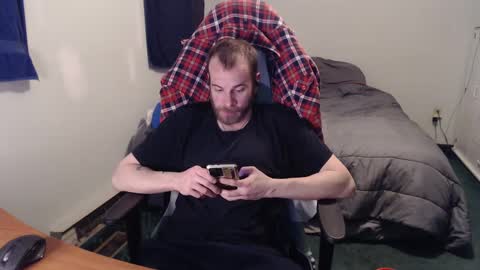 Kuggy online show from 01-29-25, 12:01