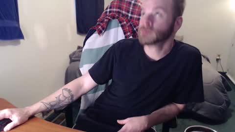 Kuggy online show from 02-10-25, 01:22