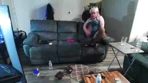 Snapshot of kulinky6969 chatting on 12-27-24, 12:56 kulinky6969 online show from 12-27-24, 12:56