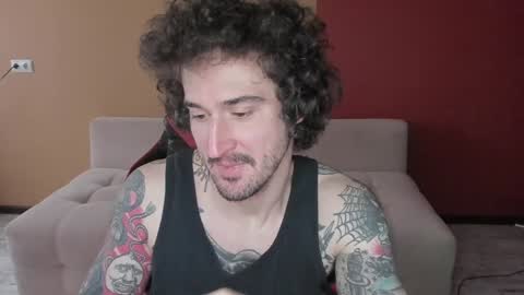 Robert online show from 01-29-25, 07:04