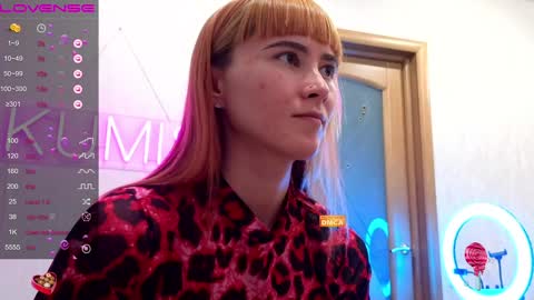 kumisgo online show from 12-08-24, 02:28