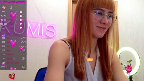 kumisgo online show from 12-13-24, 11:28